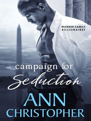 cover image of Campaign for Seduction